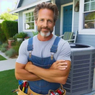 Heating and Cooling Baltimore