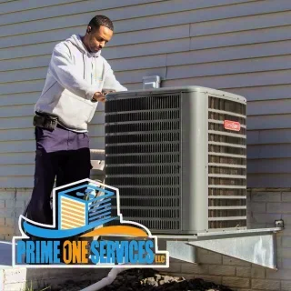 Prime One Services LLC