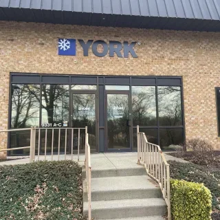 YORK Factory Direct
