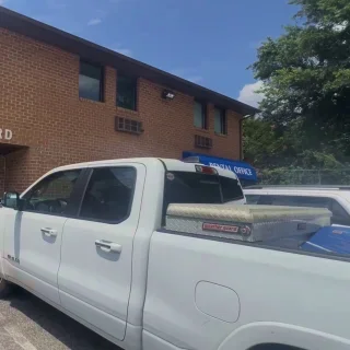 Building and Mechanical Services