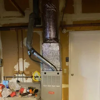 Dalton Air Conditioning Repair