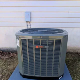 Hamilton Plumbing, Heating & Air Conditioning