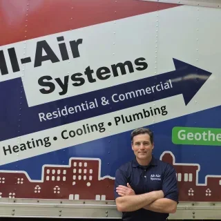 SJT Plumbing & HVAC