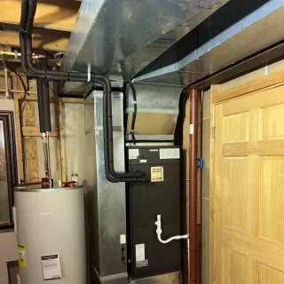 Comfort Pro’s HVAC Services LLC