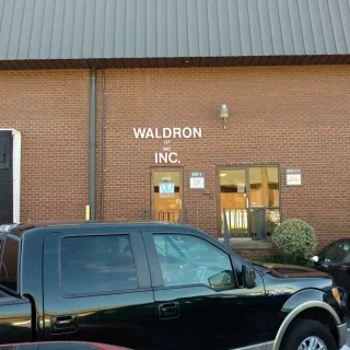 Waldron of Maryland, Inc.