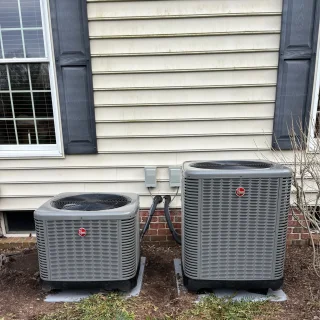 Hughes Mechanical, LLC