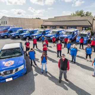 Reliability Home Services