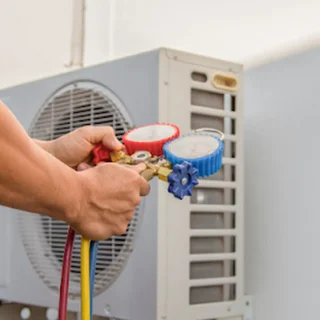 Baltimore's Favorite Heating & Cooling