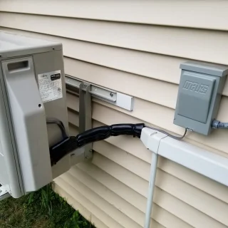 Bigfoot Heating & Cooling