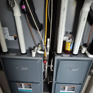 Synergy Mechanical Solutions