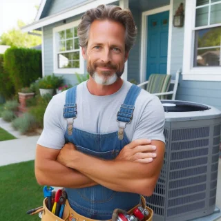 Heating and Cooling Baltimore