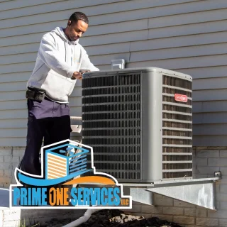 Prime One Services LLC