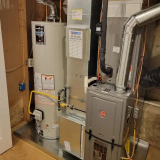 Unlimited HVAC Services