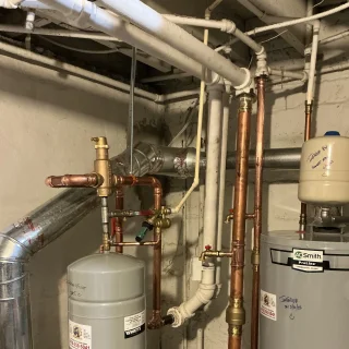 Honest Abe Heating, Cooling and Plumbing