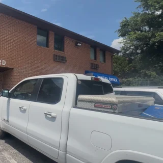 Building and Mechanical Services