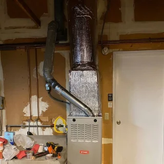 Dalton Air Conditioning Repair