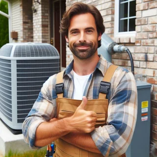 Bmore Heating and Cooling