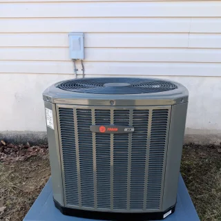 JC & KP HVAC Solutions