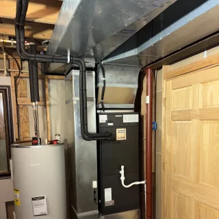 Comfort Pro’s HVAC Services LLC