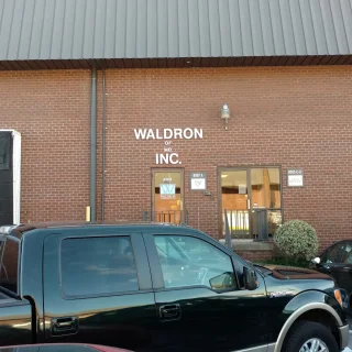 Waldron of Maryland, Inc.