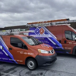 Infinite HVAC Services