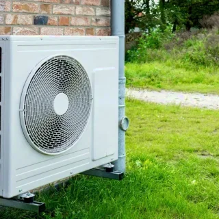 G Cullum Heating and Air