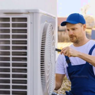 Barron Air Conditioning & Heating