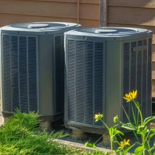 PureComfort HVAC Repair
