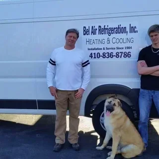 Bel Air Refrigeration