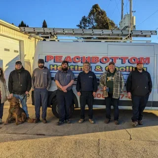 Peachbottom Heating & Cooling