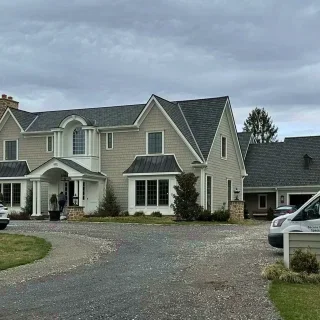 SM Mechanical of Bel Air