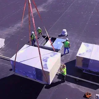 Williams Heating & Air