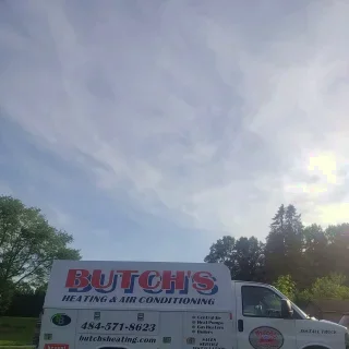 Butch's Heating & A/C