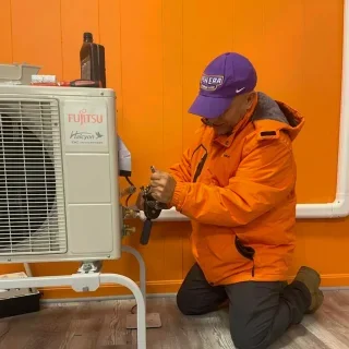 Oxford Heating & Air Conditioning