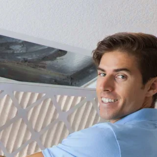 Champion Heating & Cooling