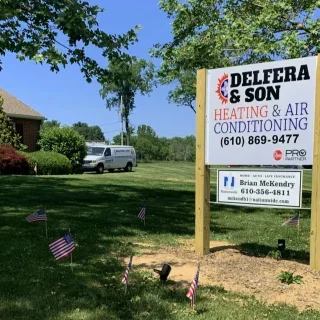 DelFera & Son Heating & Air Conditioning
