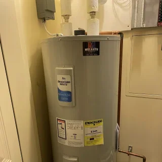 Melrath Plumbing, Heating & Cooling LLC