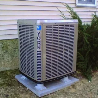 Champion Heating & Cooling