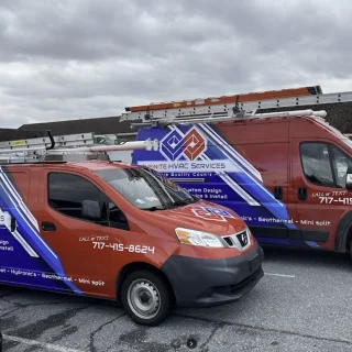 Infinite HVAC Services
