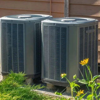 PureComfort HVAC Repair