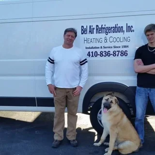 Bel Air Refrigeration