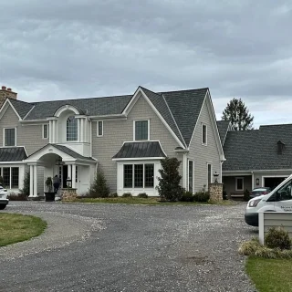 SM Mechanical of Bel Air