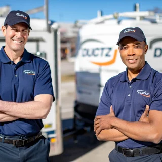 Ductz of The Upper Bay Region