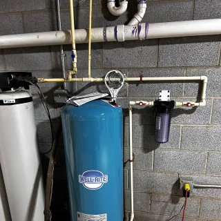 Oxford Plumbing & Heating, Inc