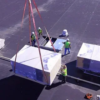 Kelly Mechanical Services, Inc.