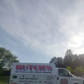 Butch's Heating & A/C