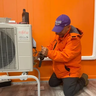 Oxford Heating & Air Conditioning