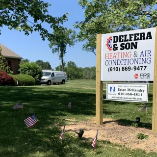 DelFera & Son Heating & Air Conditioning