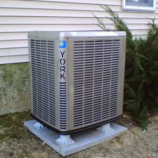 Champion Heating & Cooling