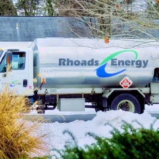 Rhoads Energy - Peach Bottom Office
